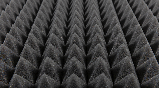 電機(jī)聲學(xué)解決方案